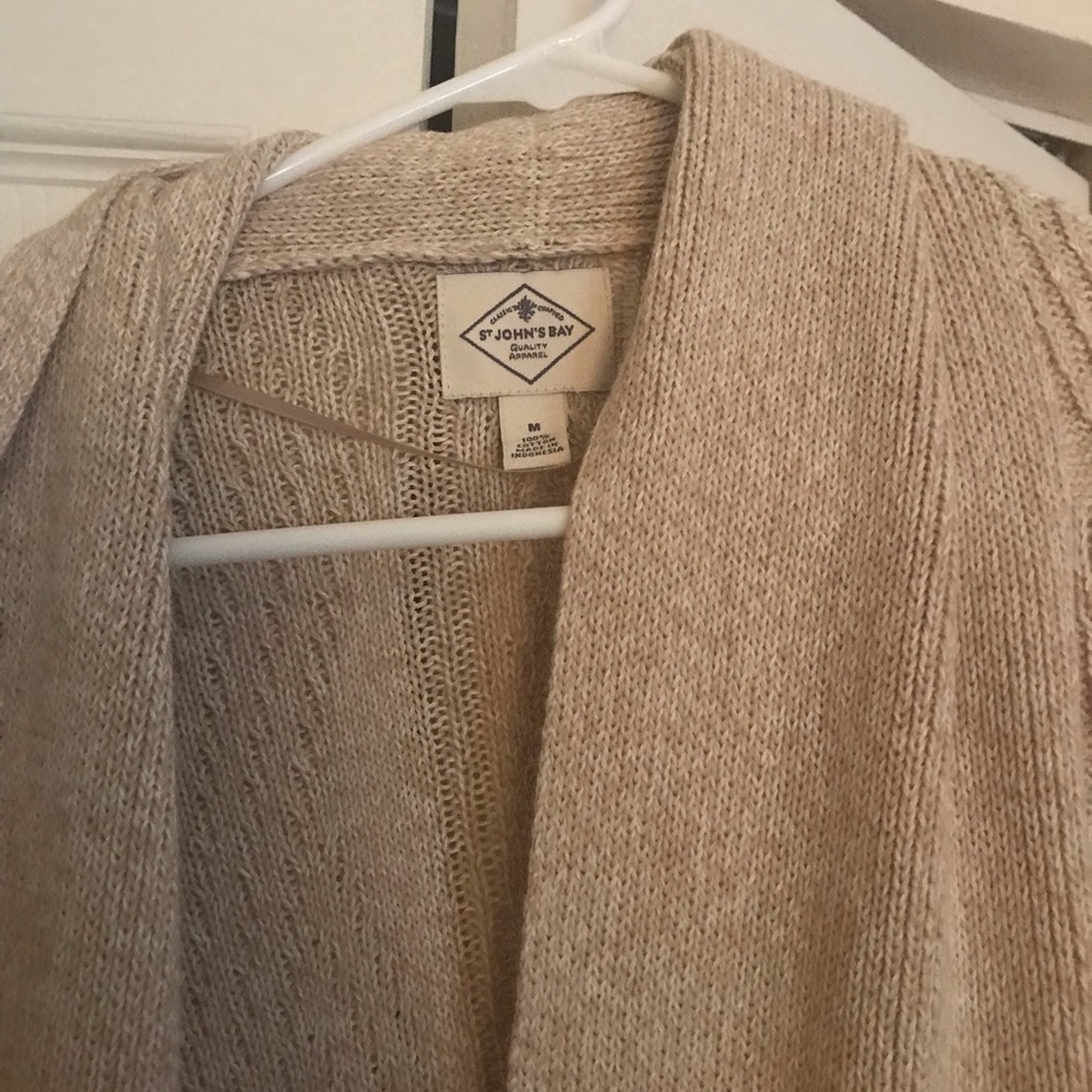 Long Brand New Sweater